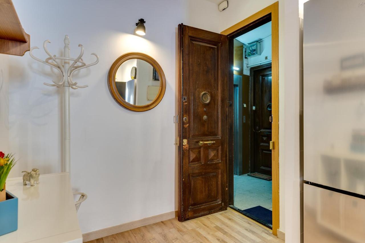 Charming & Convenient Apartment Near Plaza Espanya Barcelona Zewnętrze zdjęcie