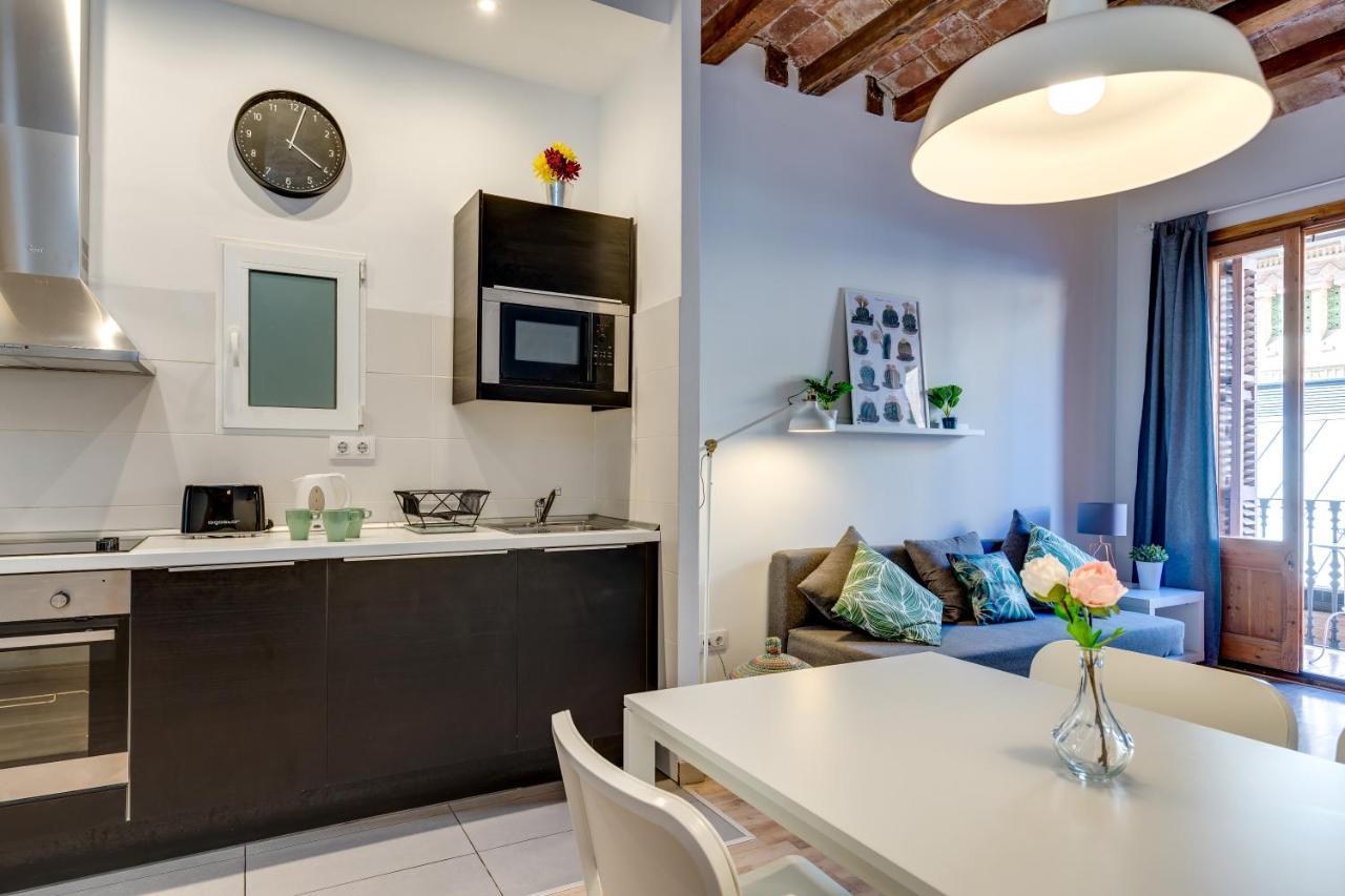 Charming & Convenient Apartment Near Plaza Espanya Barcelona Zewnętrze zdjęcie