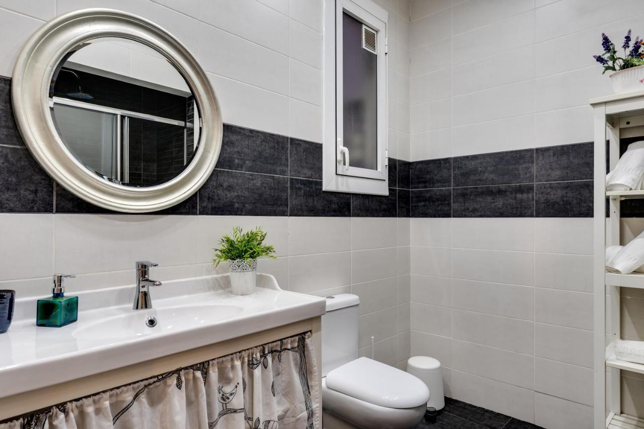 Charming & Convenient Apartment Near Plaza Espanya Barcelona Zewnętrze zdjęcie
