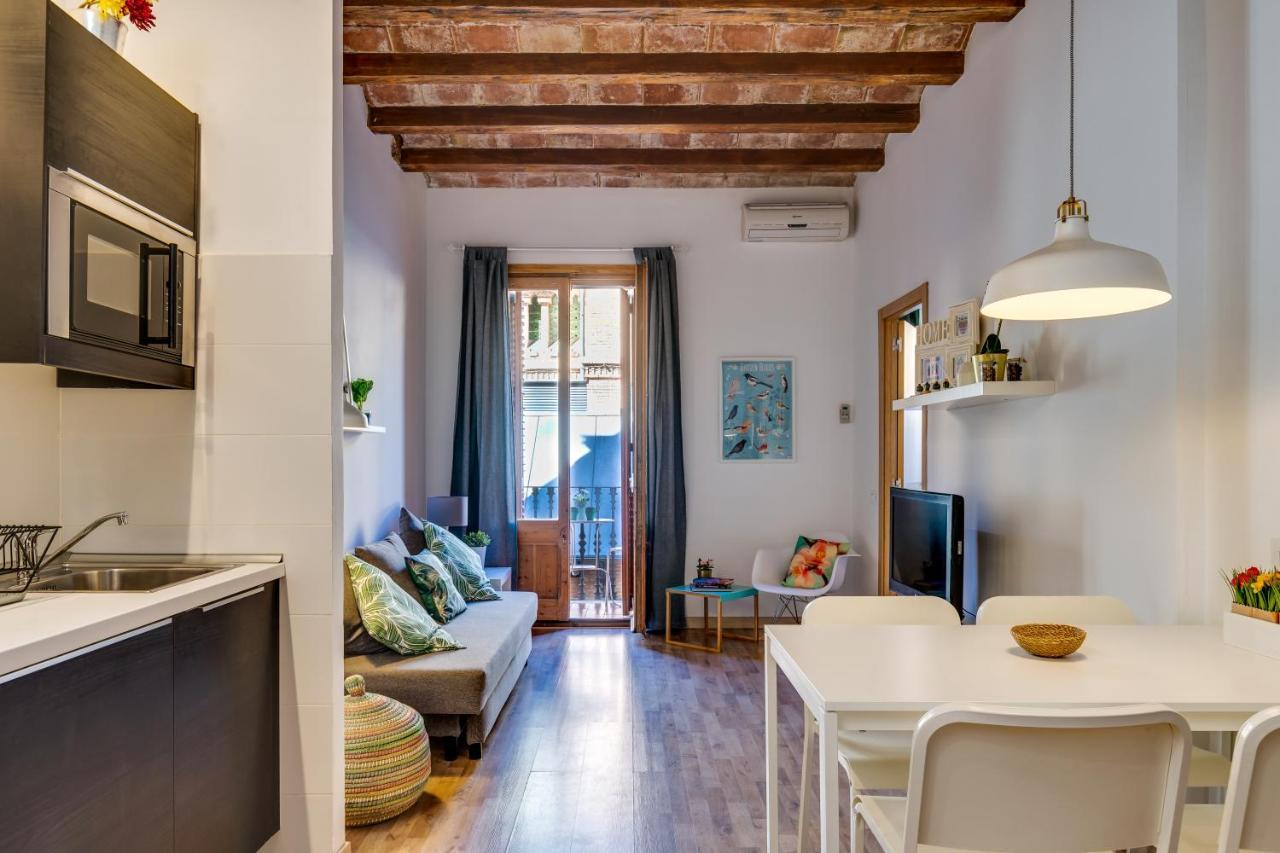 Charming & Convenient Apartment Near Plaza Espanya Barcelona Zewnętrze zdjęcie