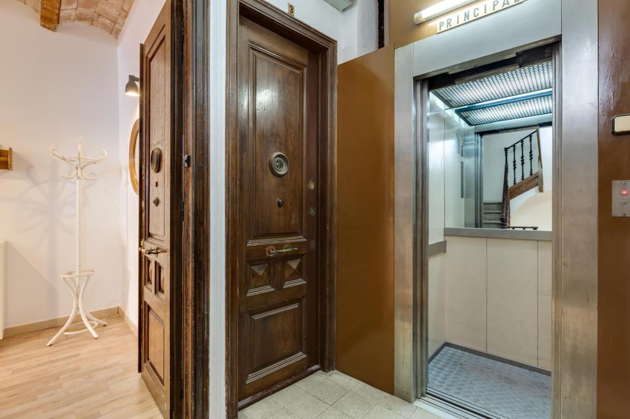 Charming & Convenient Apartment Near Plaza Espanya Barcelona Zewnętrze zdjęcie