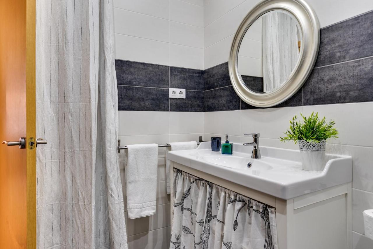 Charming & Convenient Apartment Near Plaza Espanya Barcelona Zewnętrze zdjęcie