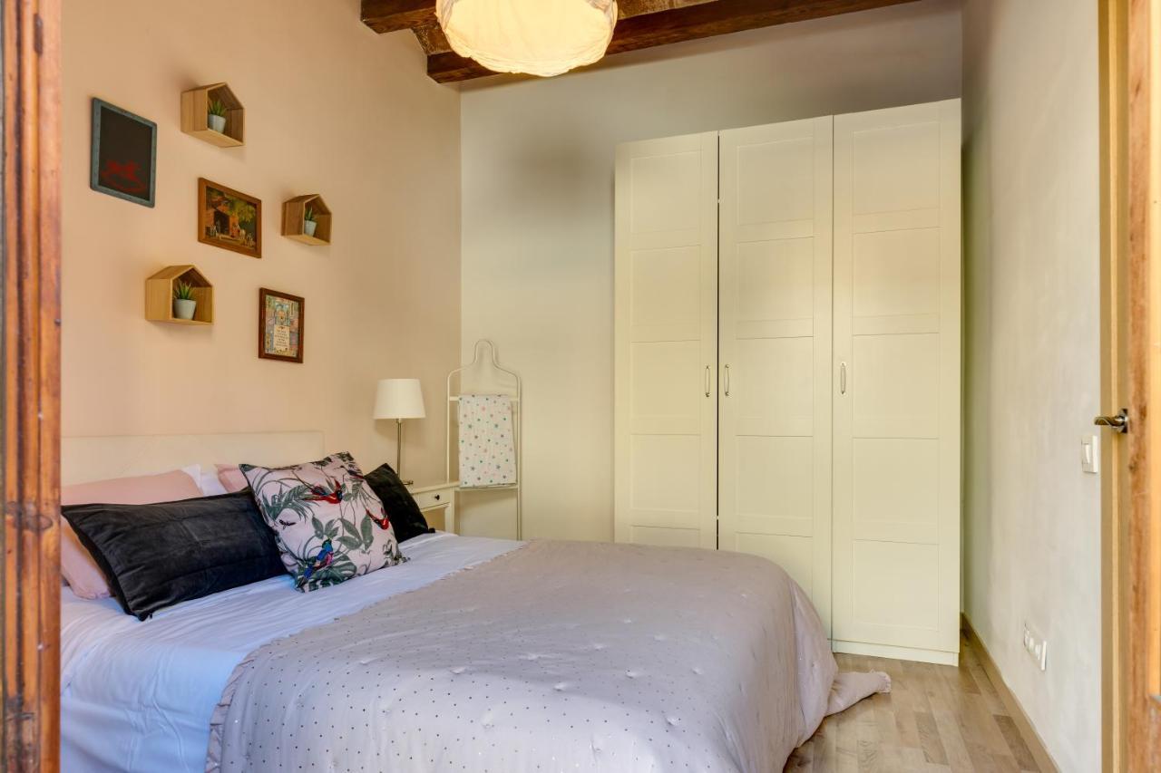 Charming & Convenient Apartment Near Plaza Espanya Barcelona Zewnętrze zdjęcie