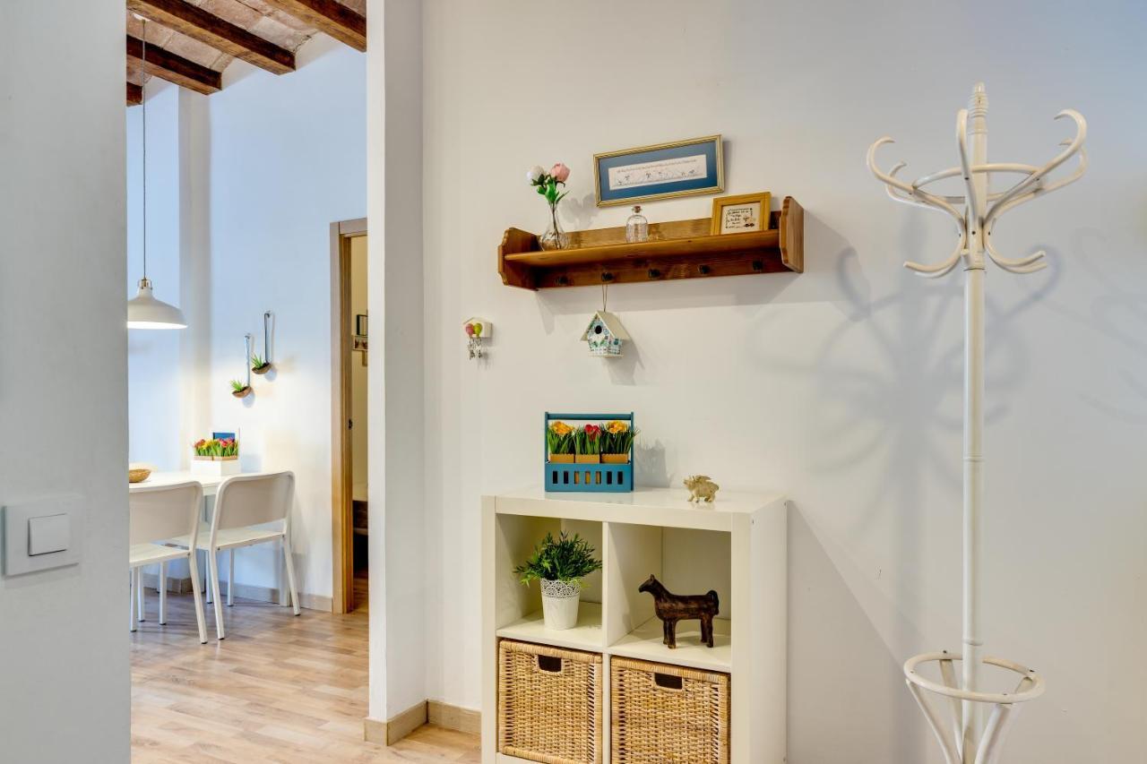 Charming & Convenient Apartment Near Plaza Espanya Barcelona Zewnętrze zdjęcie