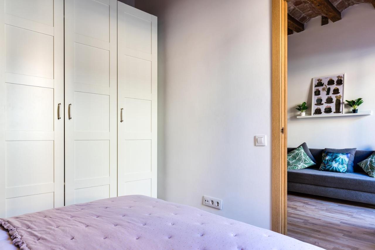 Charming & Convenient Apartment Near Plaza Espanya Barcelona Zewnętrze zdjęcie