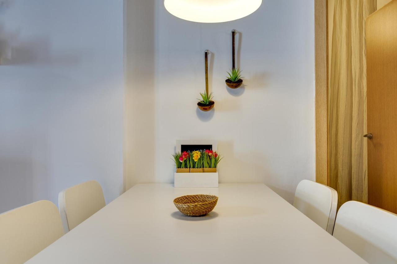 Charming & Convenient Apartment Near Plaza Espanya Barcelona Zewnętrze zdjęcie