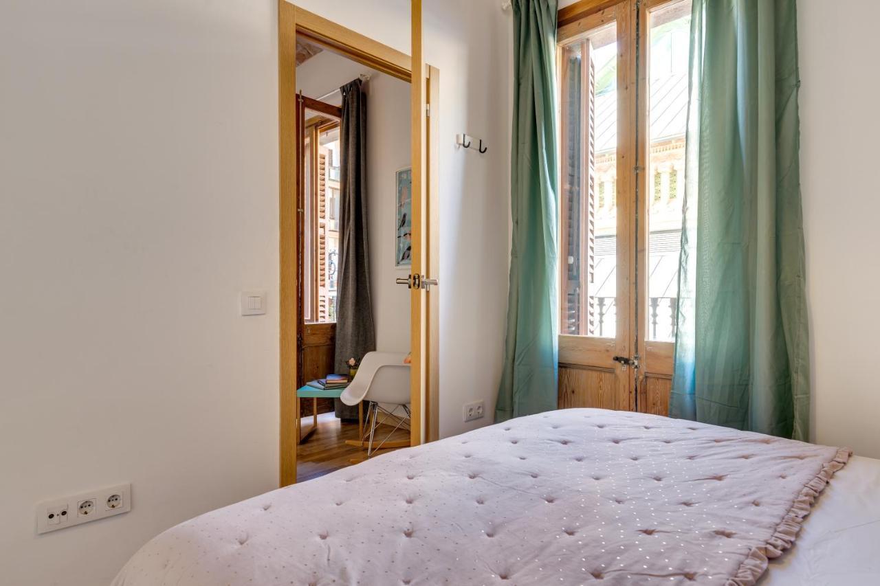 Charming & Convenient Apartment Near Plaza Espanya Barcelona Zewnętrze zdjęcie